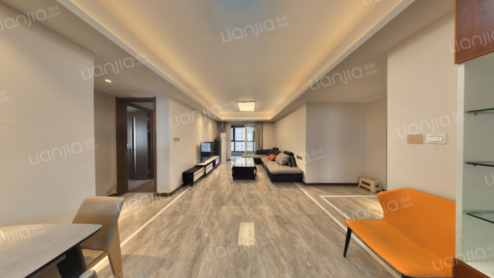 阳光城壹号上林悦二手房实景图