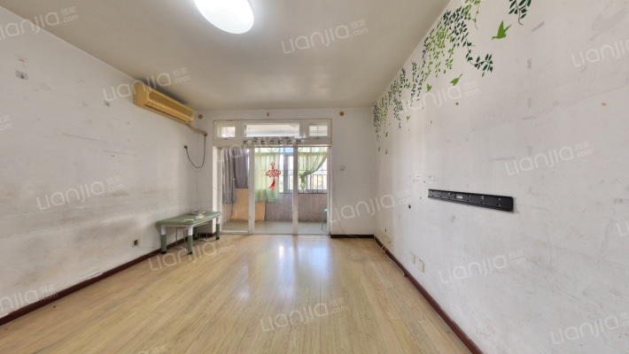 新莲大厦二手房实景图