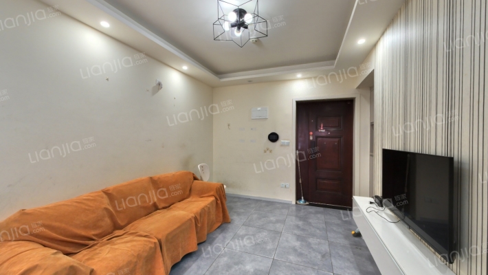 龙湖源著三期二手房实景图