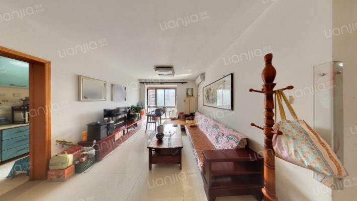 先春园纪春里二手房实景图