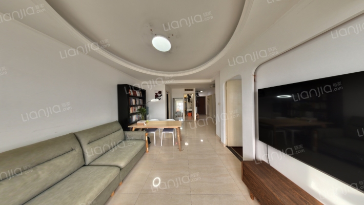 青枫墅园二手房实景图