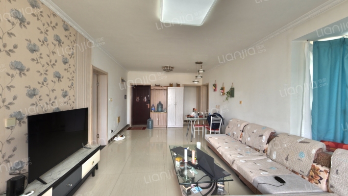 银领国际二手房实景图