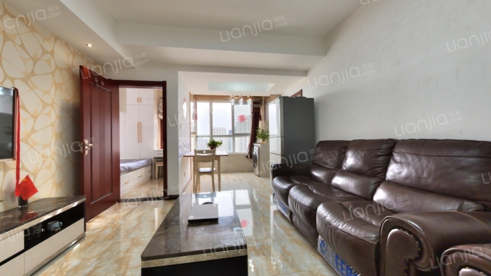 龙城铭园二期二手房实景图