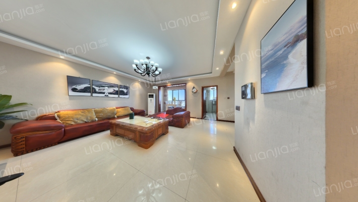 交通新苑二手房实景图