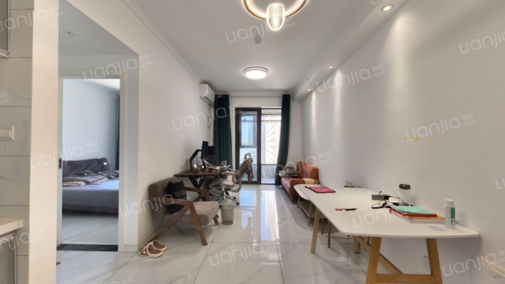 海亮时代ONE二手房实景图