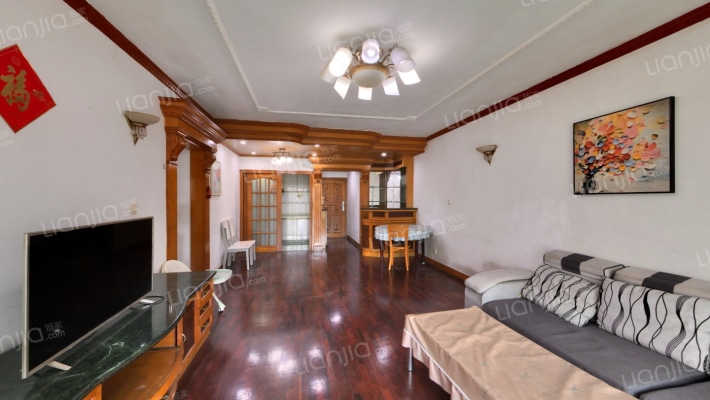 弘雅花园雅豪轩三期二手房实景图