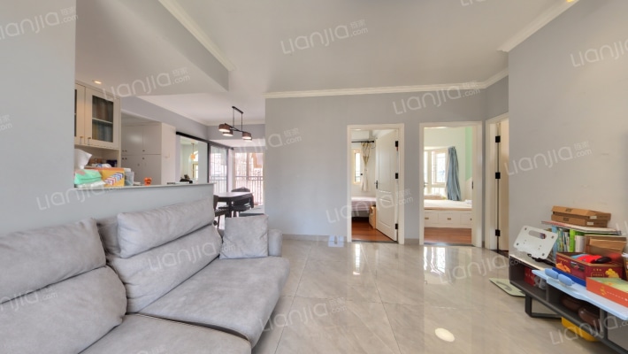 美地里园二手房实景图