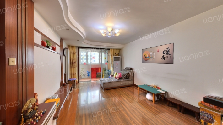 恒佳苑二手房实景图