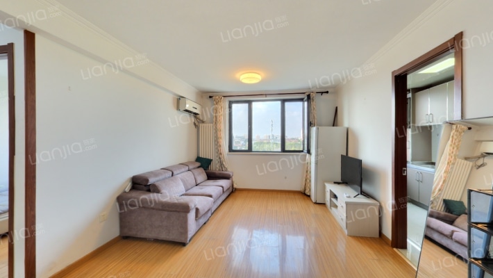 北花园小区2号院二手房实景图