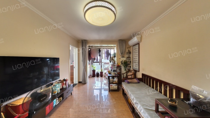 将府锦苑5号院二手房实景图