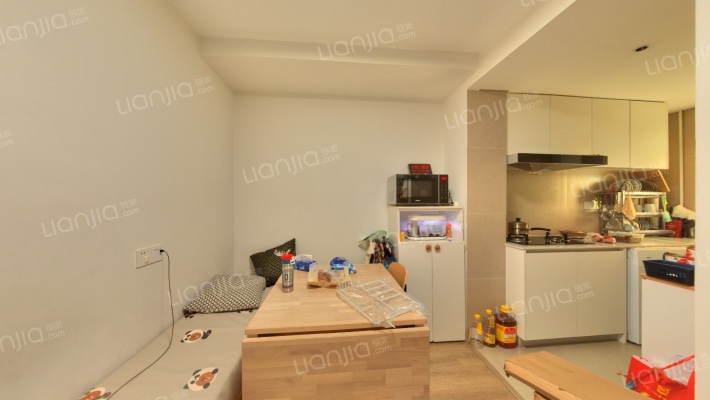 西直门南大街西区二手房实景图