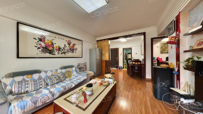 宝湖居花园二手房实景图