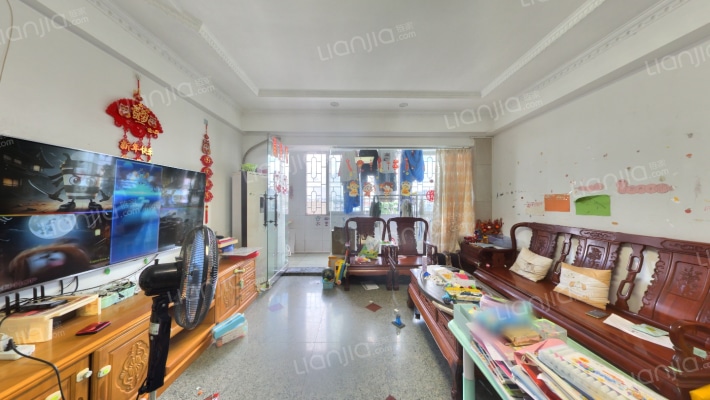 新宏楼二手房实景图