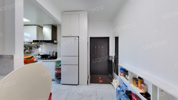 月坛南街2号院二手房实景图