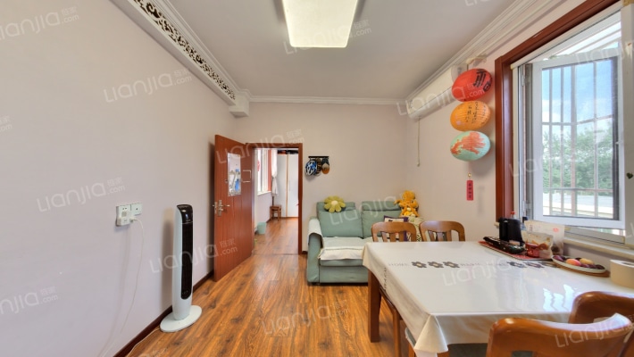 月坛北小街甲7号院二手房实景图