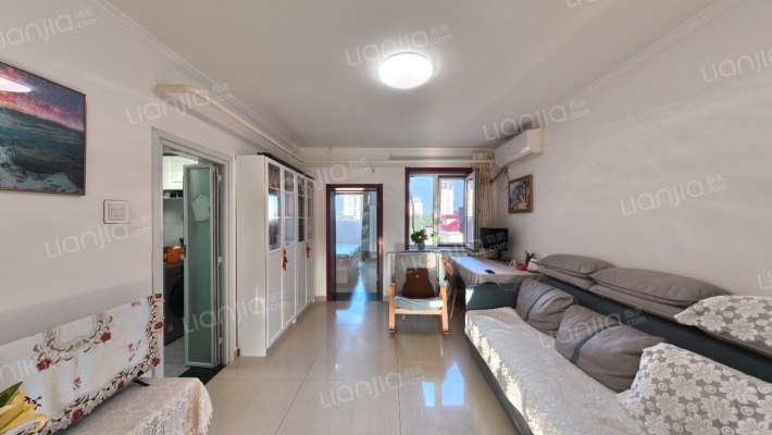 老山西街27号院二手房实景图