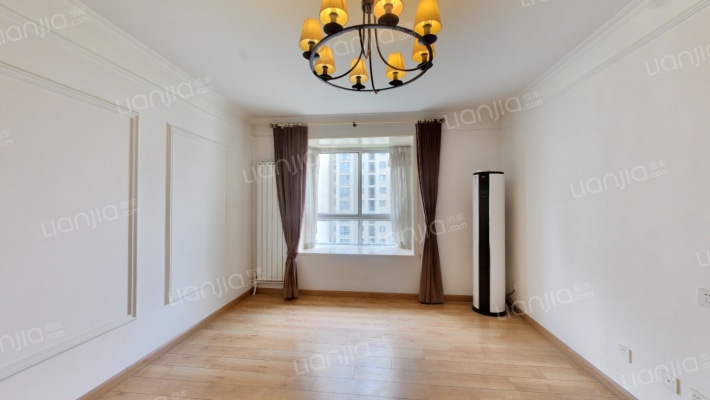 明能苑小区二手房实景图