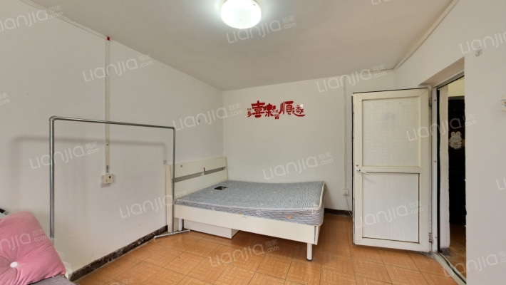 水电部宿舍二手房实景图