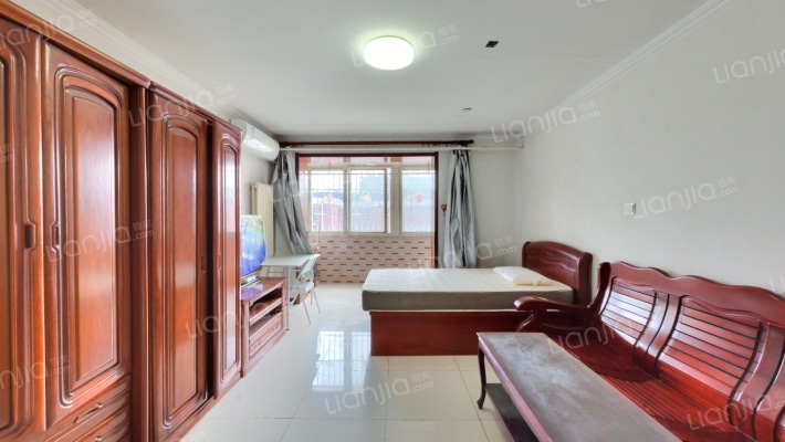 北营房西里二手房实景图