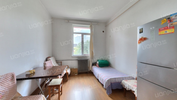 阜成门外北四巷二手房实景图