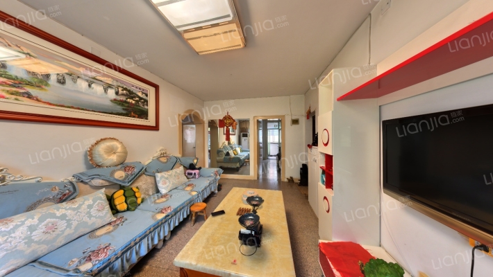 经七路5号二手房实景图