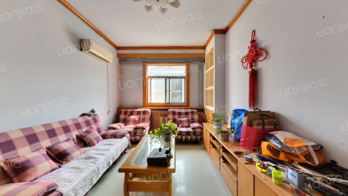 汝南路22号院二手房实景图