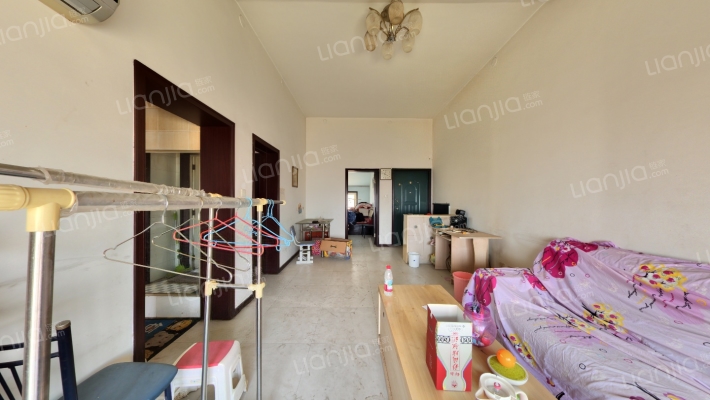 桃源名门二手房实景图