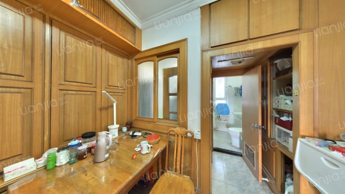 杨庄小区二手房实景图