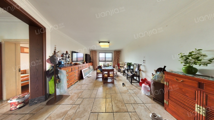 普罗旺世罗曼维森西院二手房实景图