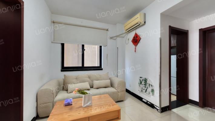 笕东嘉苑二手房实景图