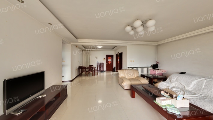 花园小城二手房实景图