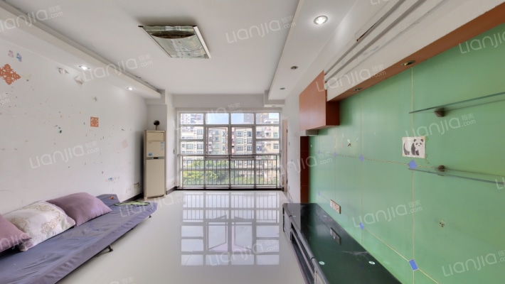 俊景花园B区二手房实景图