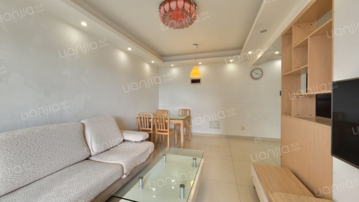 官龙名苑二手房实景图