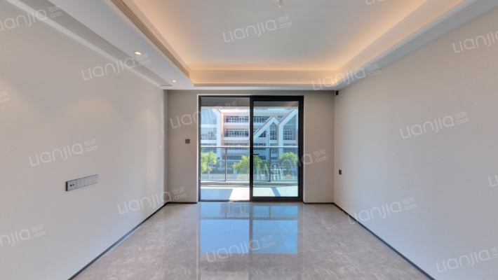 联发保利臻和雅颂二手房实景图