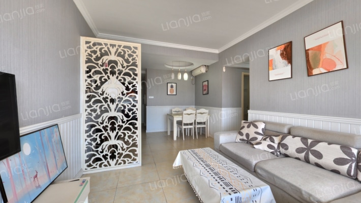 锦润公寓二手房实景图