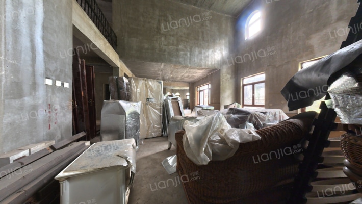 招商华侨城曦城二期二手房实景图