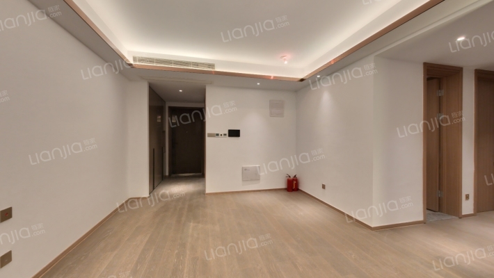 大华春和景明二手房实景图