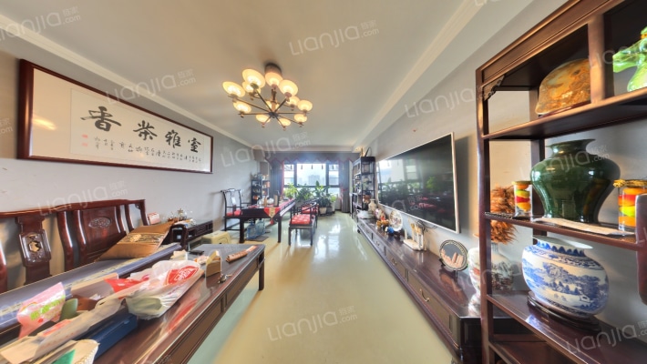 锦艺金水湾观澜苑二手房实景图