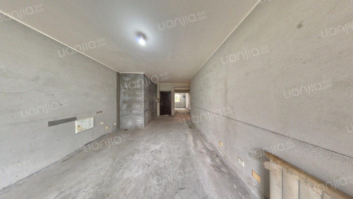 巴登花园二手房实景图