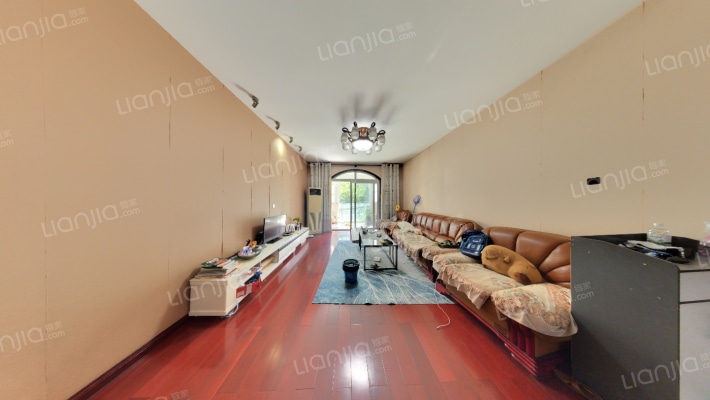 21世纪社区湖适精华区二手房实景图