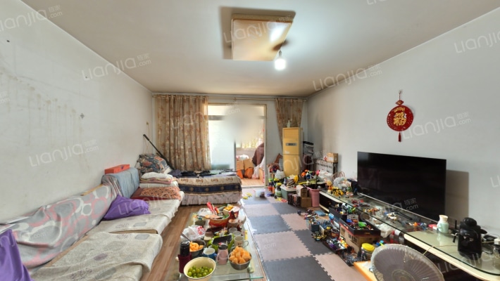 新中东巷1号院二手房实景图