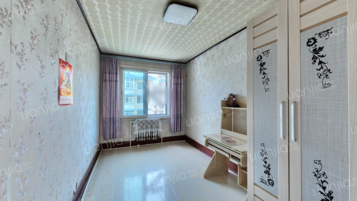 锦龙大厦后身二手房实景图