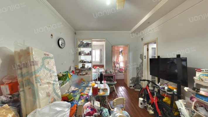 名门国际二手房实景图