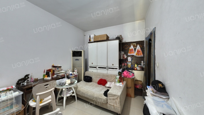 四浩庄48院二手房实景图