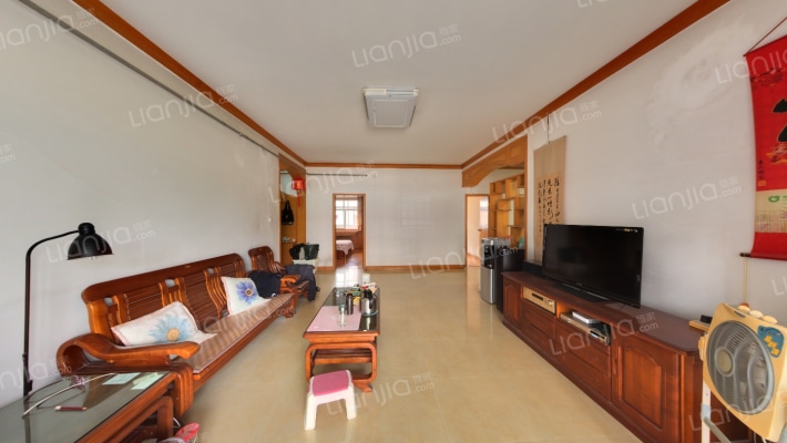 郑州牧业工程高等专科学校第二家属区二手房实景图