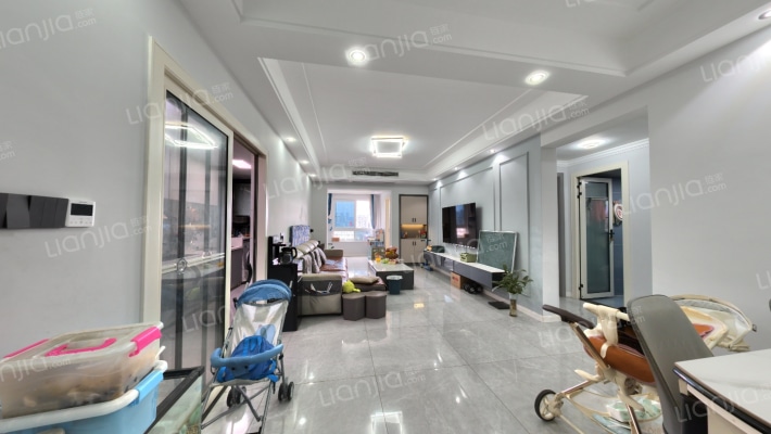 东邦小悦湾二手房实景图