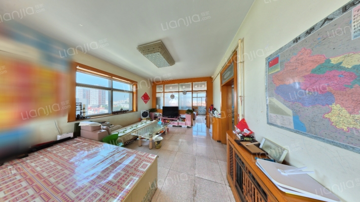 康丽小区二手房实景图