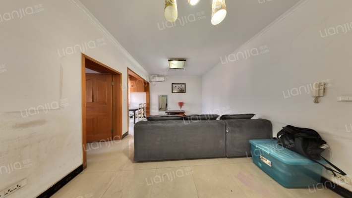 麒龙山水二手房实景图