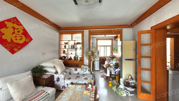 滨海家园二手房实景图