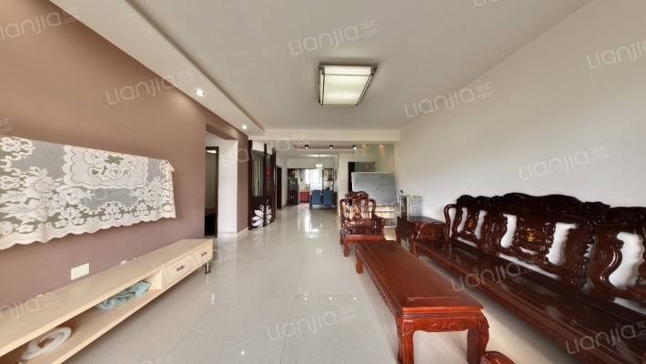 越湖花园二手房实景图